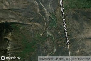 Klookuh Creek