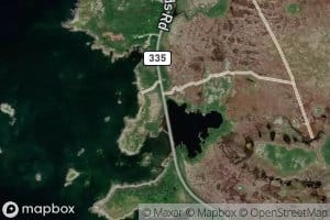 Corry Cove