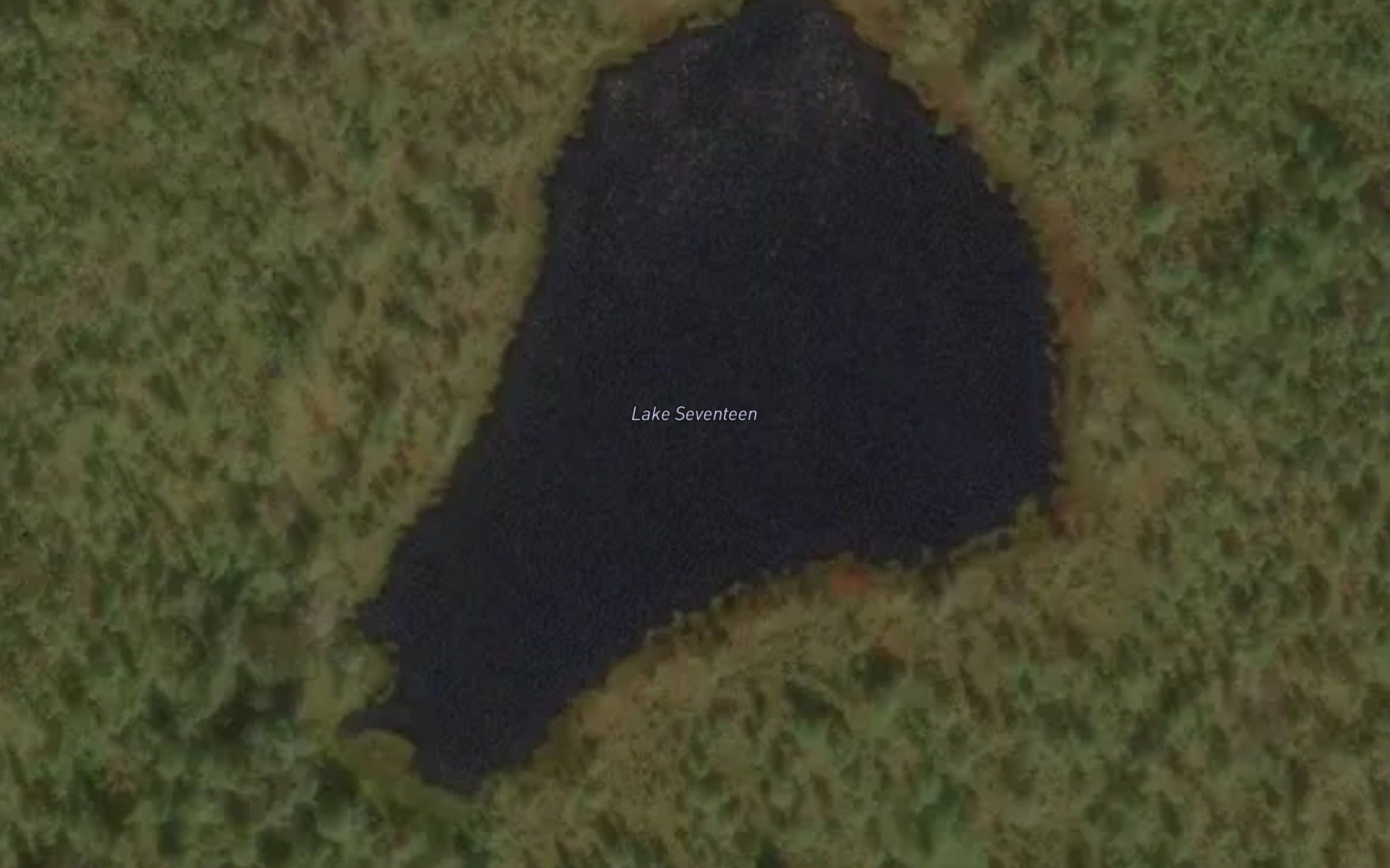 Lake Seventeen