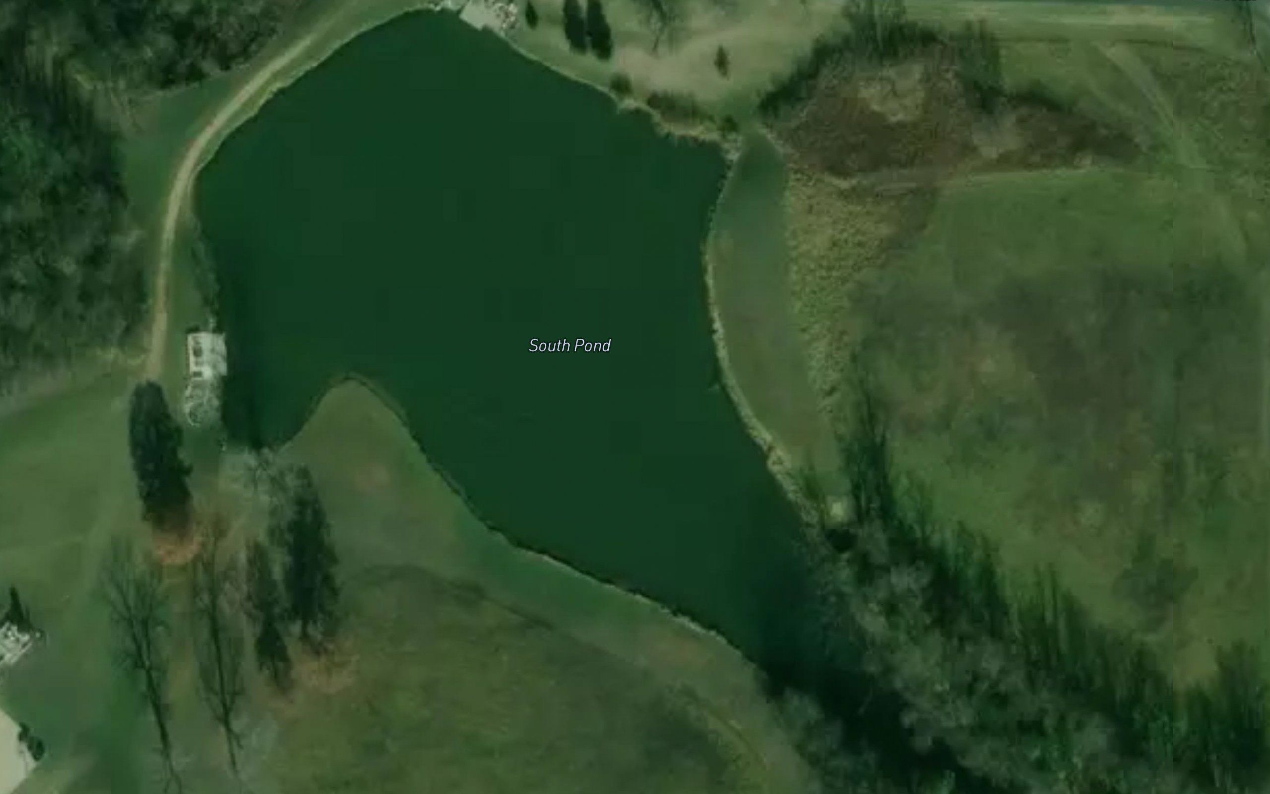 South Pond