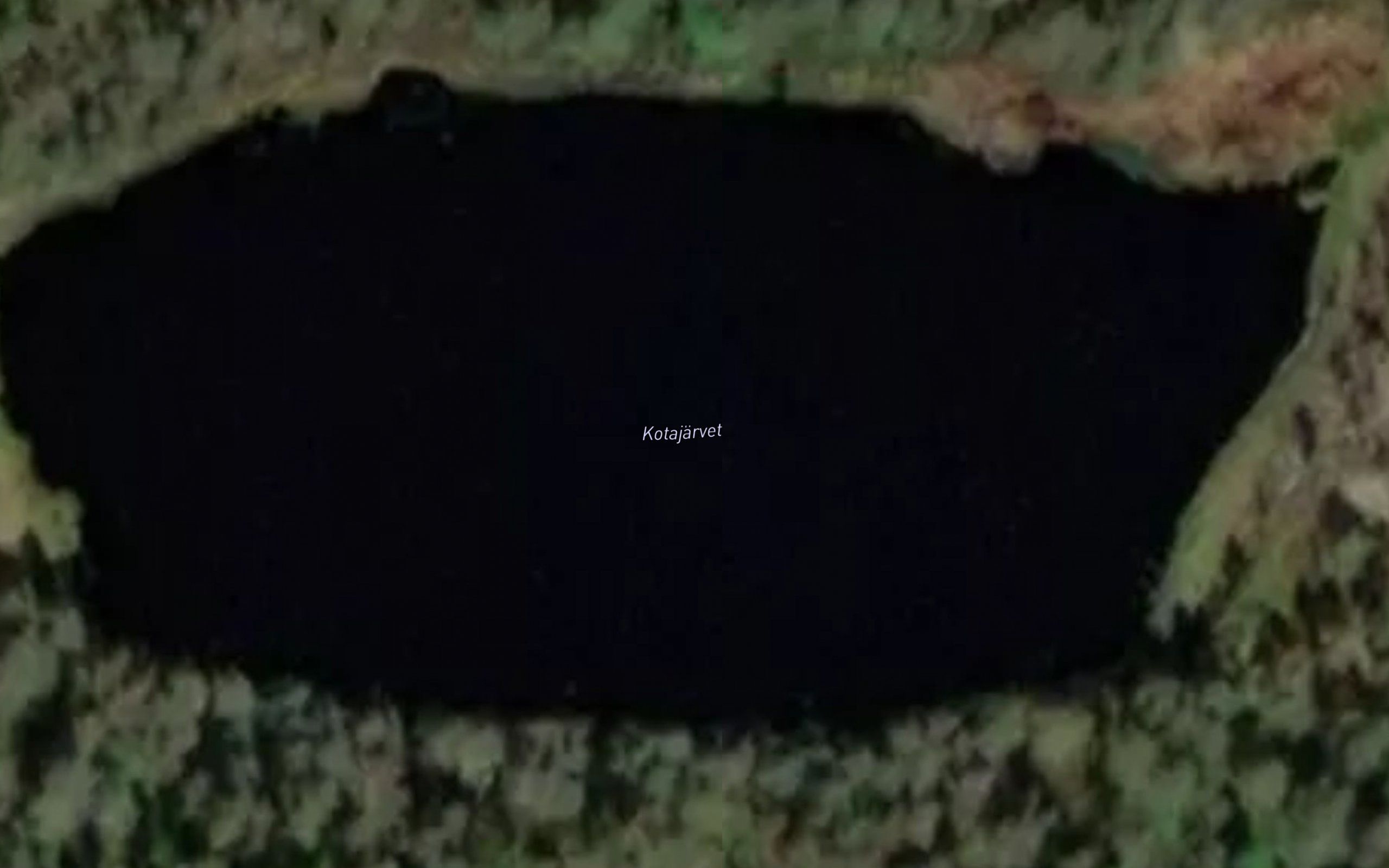 Kotajarvet