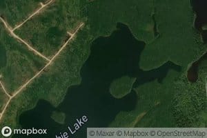 Lac Ritchie