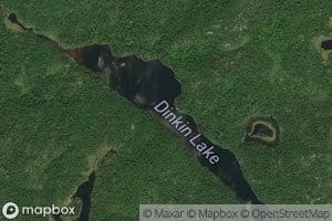 Dinkin Lake