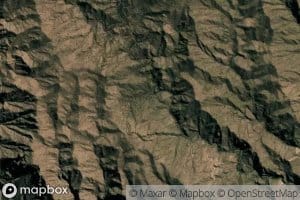 Quebrada del Cerro Blanco