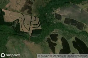 Arroyo Sarandi Grande