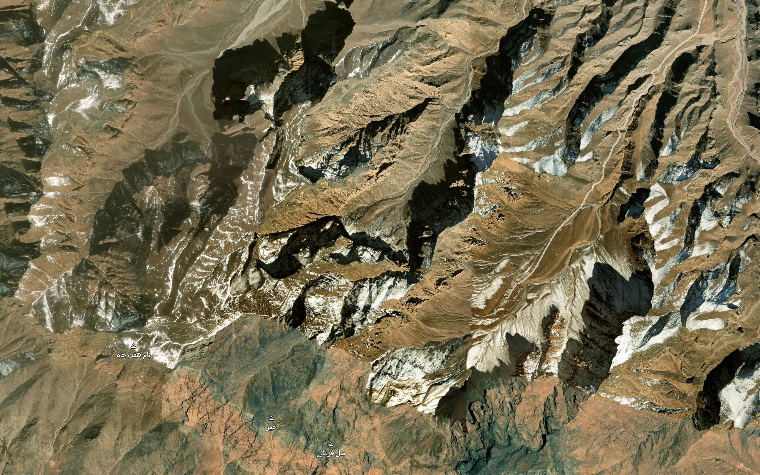 Cheshmeh-ye Dun Gahun