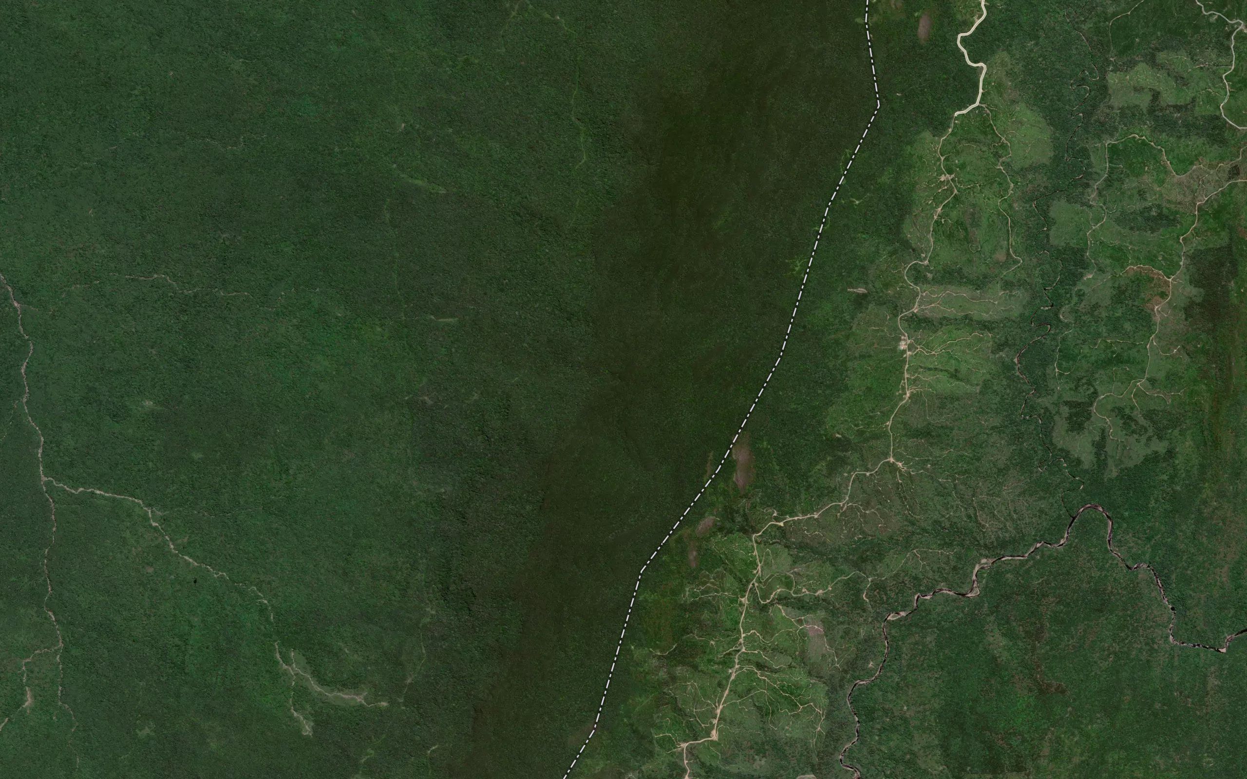 Sungai Sikol