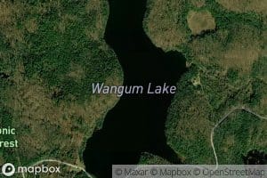 Wangum Lake