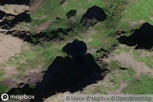 Trolldalsvatnet