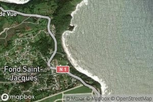 Baie de Saint-Jacques