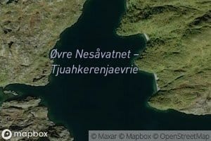 Ovre Nesavatnet