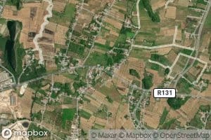 Sungai Panggas Limau