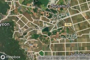 Jungsanje