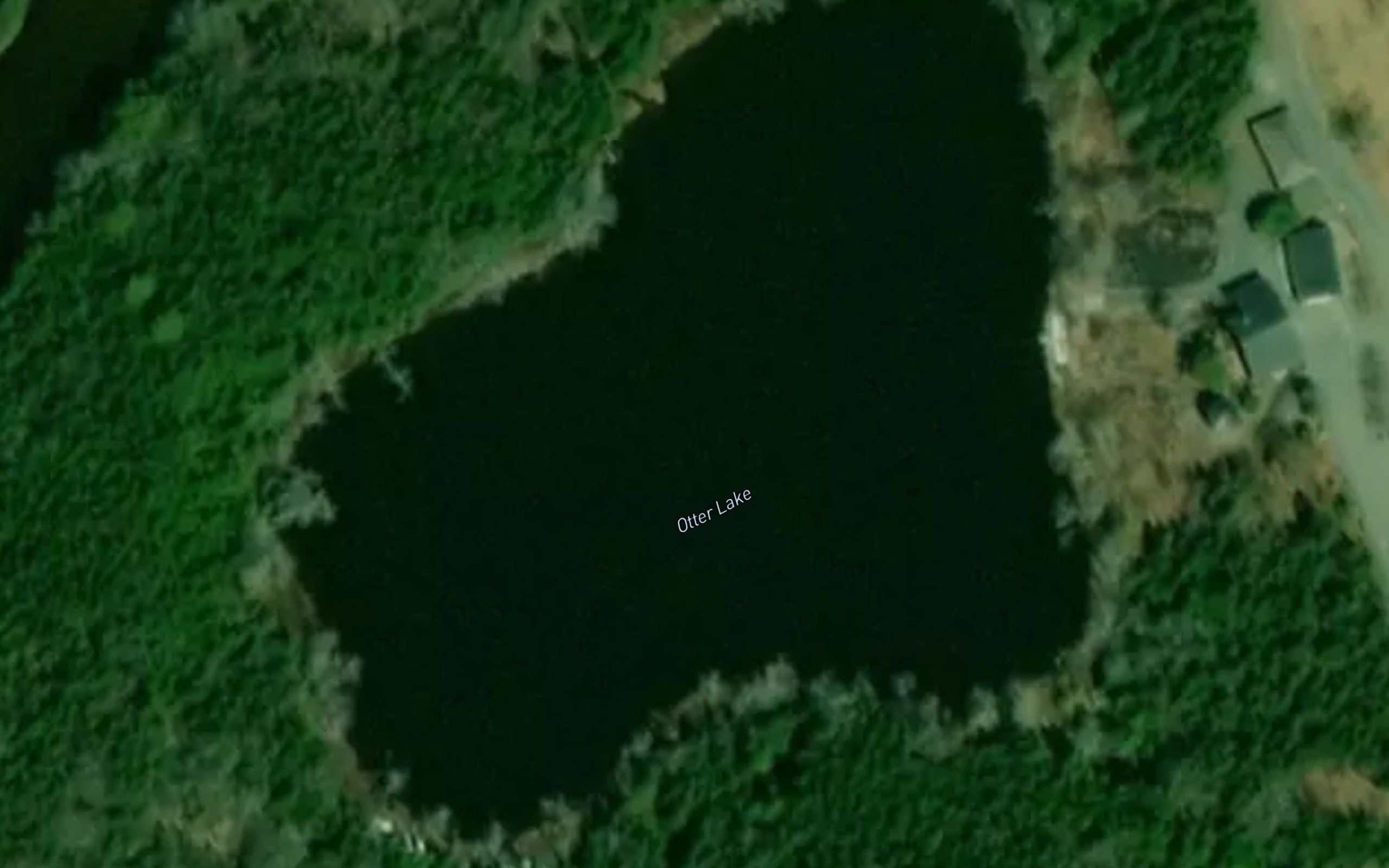 Otter Lake