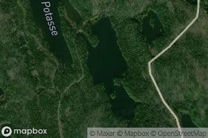 Lac Marcil