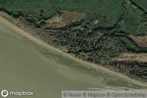 Lower Niklaremut Creek