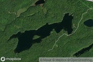 Shoe Lake