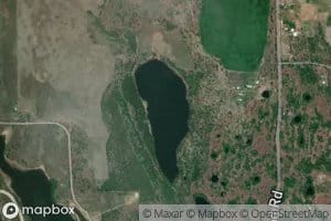Woods Lake