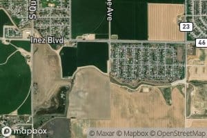 Little Thompson Ditch