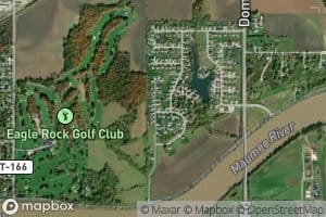 Kettenring Hills Lake