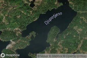 Djupetjorn