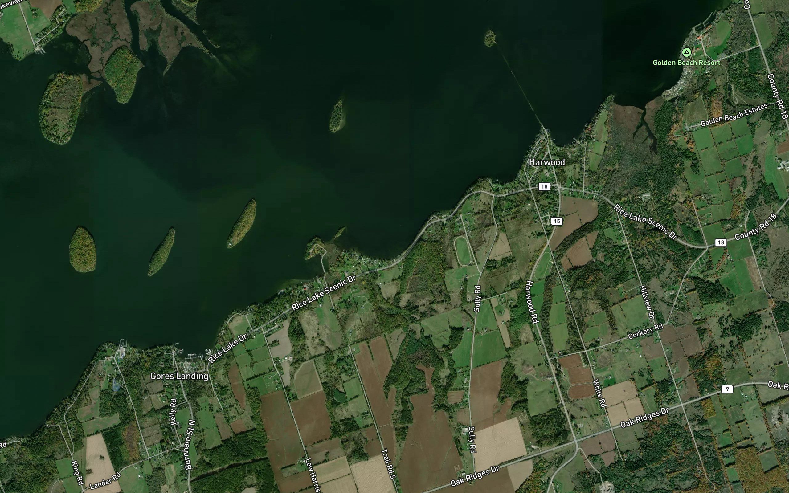 Burrison's Bay