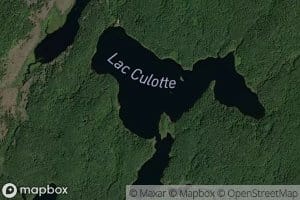 Lac Culotte