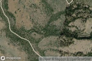 Welker Creek
