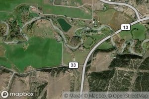 Sheep Creek