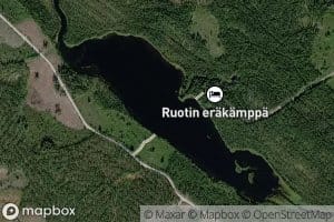 Ylimmainen Ruotinjarvi