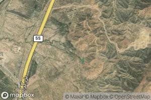 Cheshmehha-ye Ab-e Ma`dani