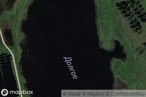 Ozero Dolgoye
