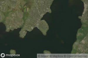 Cocks Lake