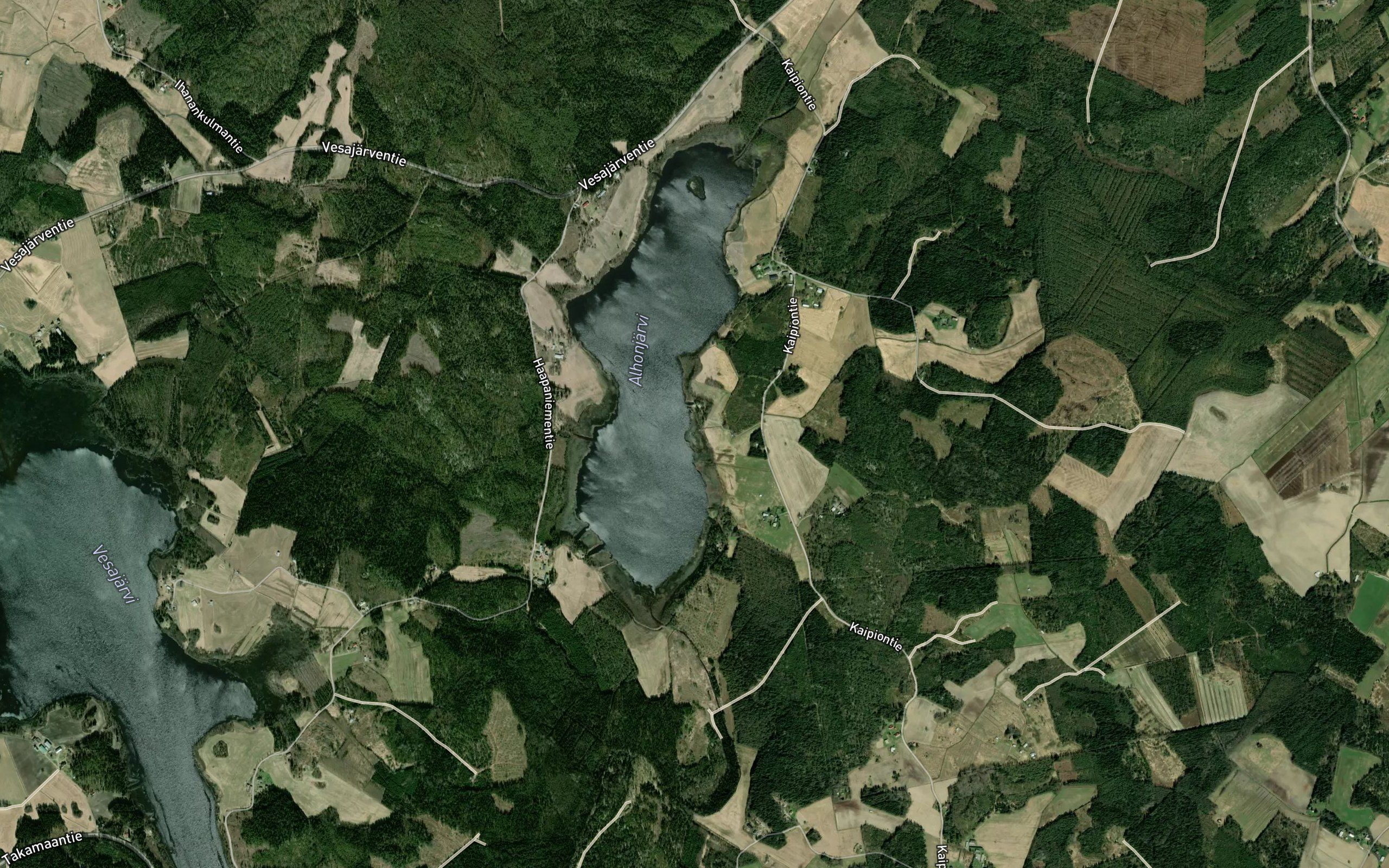 Kylmaoja