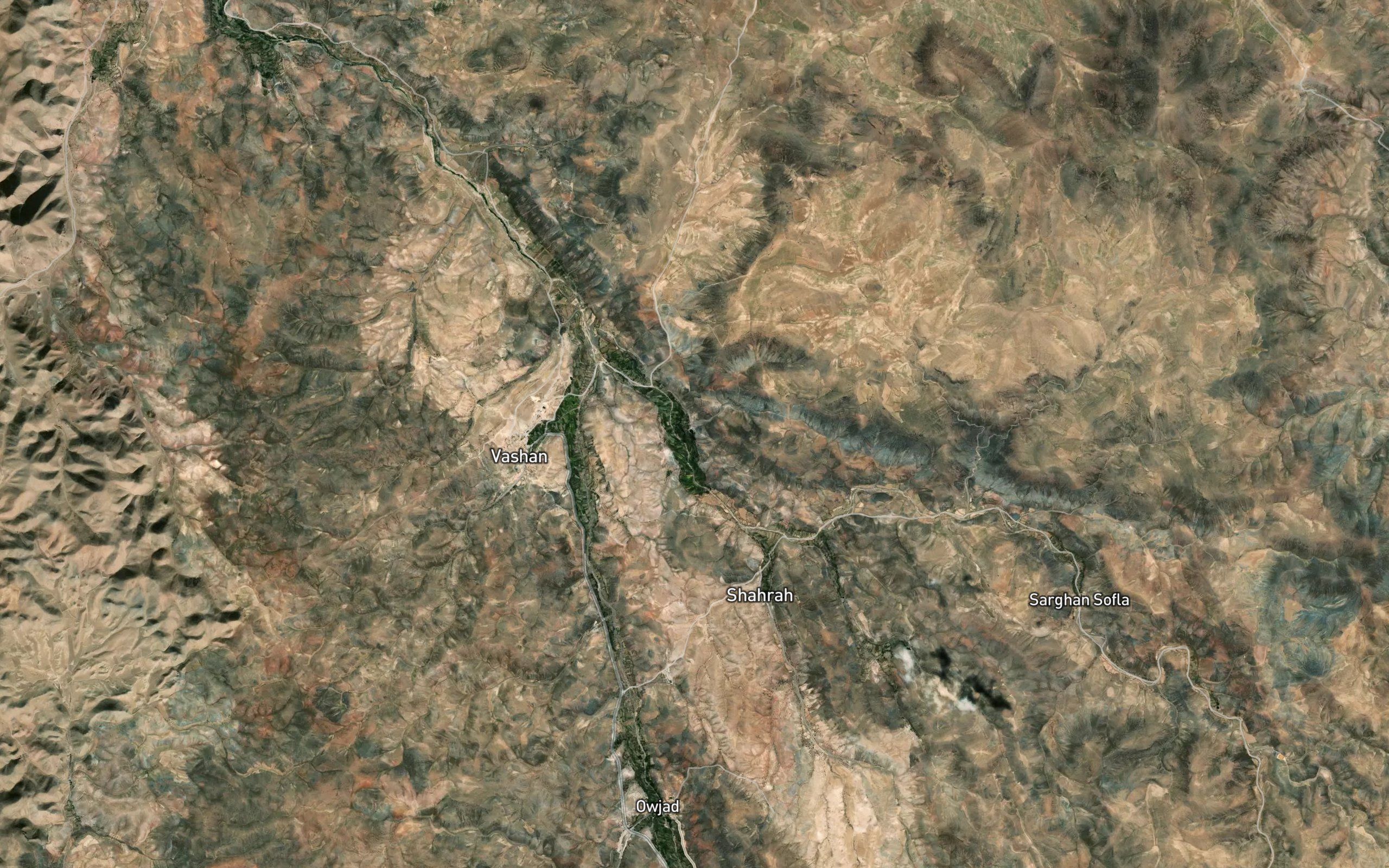 Cheshmeh-ye Bahabad