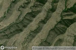 Canada La Alberca Chica