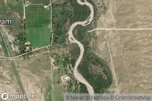 Sand Creek
