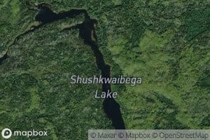Shushkwaibega Lake