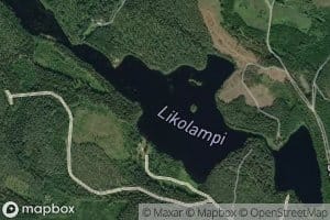 Likolampi