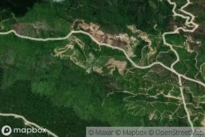 Sungai Ugoh