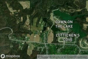 Lutticken South Pond