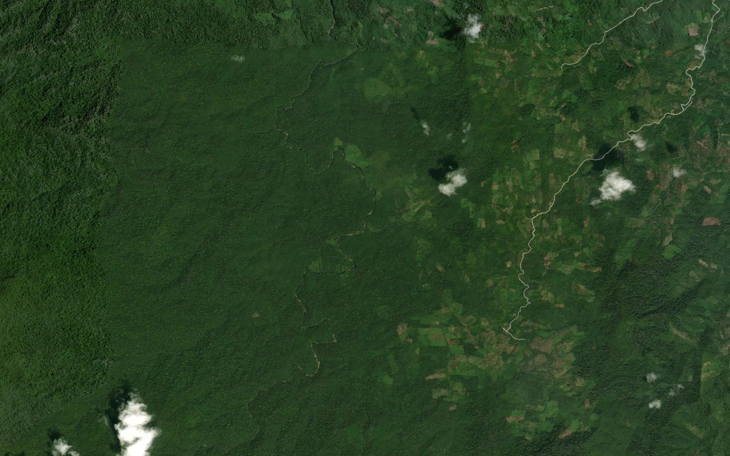 Khlong Ai Ra Mo