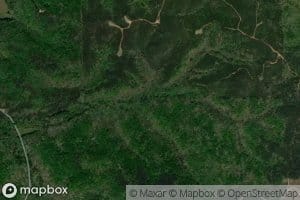 Bethune Hollow Spring