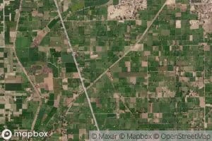 Azmat One Right Minor