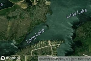 Lang Lake