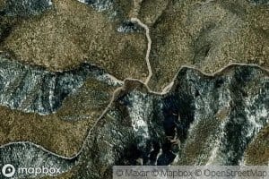 North Fork Kalamazoo Creek