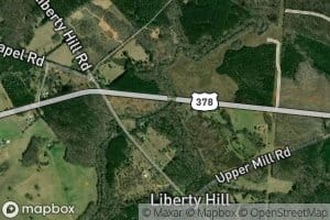 Hill Branch