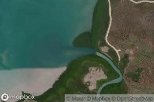 Latram River