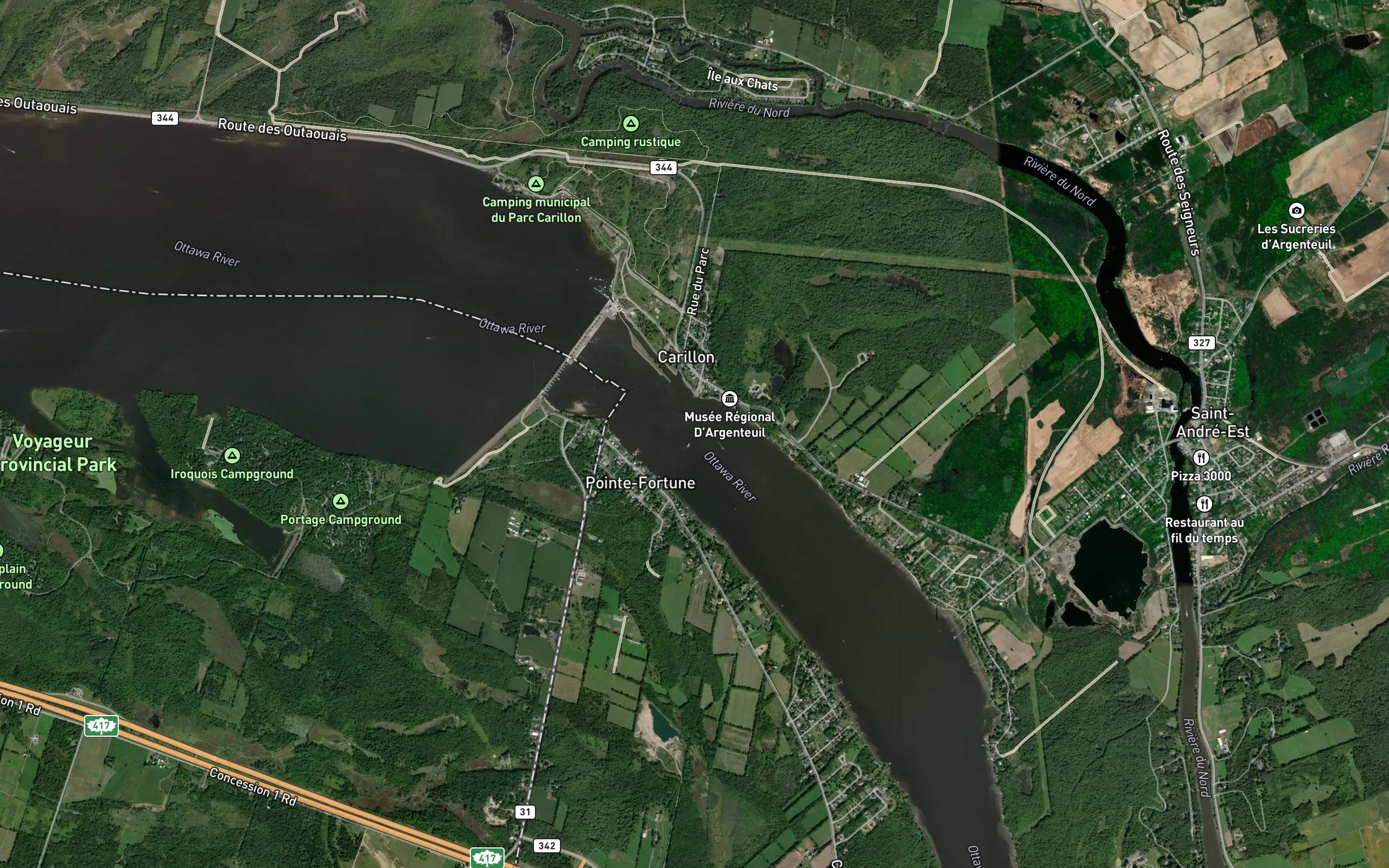 Ottawa River