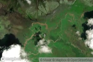Cano Los Galapagos